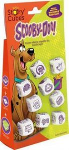 Story Cubes Scooby Doo