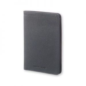 Portfel Moleskine Passport Wallet Lineage blue avio