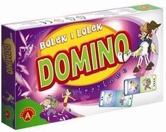 Domino Bolek i Lolek