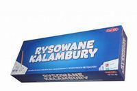 Rysowane kalambury