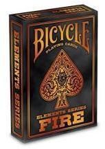 Karty Fire Deck BICYCLE