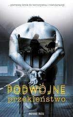 Podwójne przekleństwo - Lech Grabowski