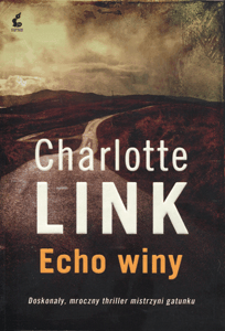 Echo winy. - Charlotte Link