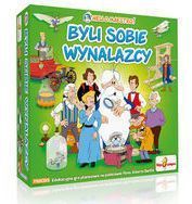 Byli sobie wynalazcy