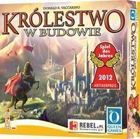 Królestwo w Budowie