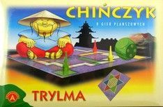 Chińczyk / Trylma