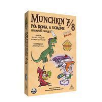 Munchkin 7/8