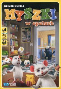 Myszki w opałach