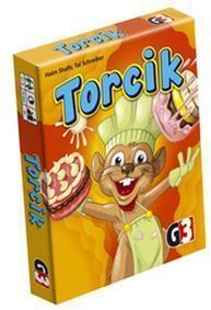 Torcik