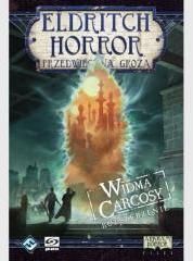 Eldritch Horror: Widma Carcosy GALAKTA