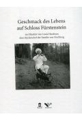 Geschmack des Lebens auf Schloss Fürstenstein im Objektiv von Louis Hardouin, dem Küchenchef der Fam
