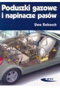 Poduszki gazowe i napinacze pasów