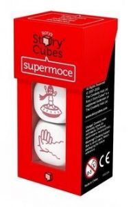 Story Cubes Supermoce