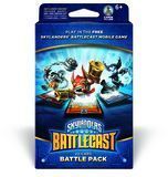 Skylanders Battlecast Battle Pack B, Trigger Happy