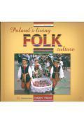 Albumik Polski folklor żywy wersja angielska