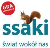 Ssaki Świat wokół nas