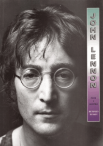John Lennon. Życie i legenda - Richard Buskin