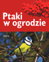 Ptaki w ogrodzie. - Ulrich Schmid