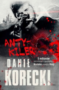 Anty-kiler - Danił Korecki