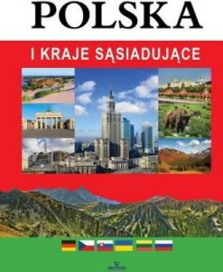 Polska i kraje sąsiadujące - Szymon Brzeski