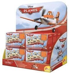 Karty Gigant Planes
