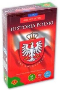 Quiz Historia Polski mini