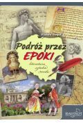 Podróż przez epoki. Literatura-sztuka-moda