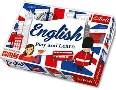 English Play and Learn