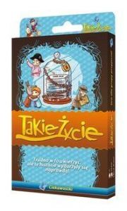 Takie Życie 1 Ciekawostki