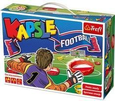 Kapsle Football