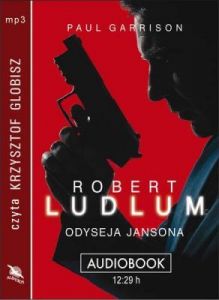 Odyseja Jansona - Robert Ludlum, Paul Garrison
