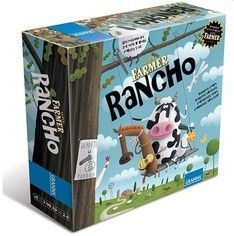 Rancho Super farmer