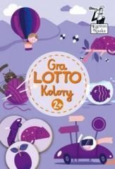 Lotto Kolory 2+ - Jakub Haremza