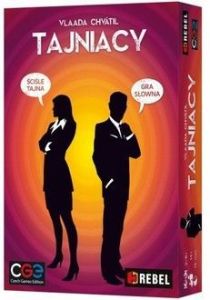 Tajniacy