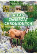 Atlas zwierząt chronionych w Polsce