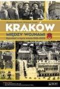 Kraków między wojnami