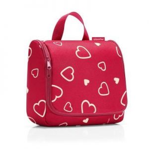 Kosmetyczka Toiletbag Hearts