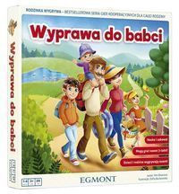 Wyprawa do Babci