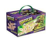 Turtles Molkky