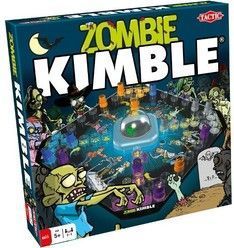 Zombie Kimble