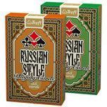 Russian Style 55