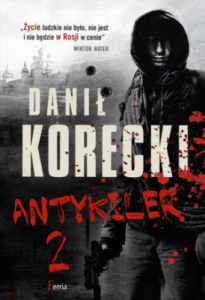 Antykiler 2 - Danił Korecki