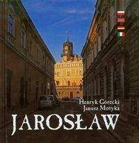 Jarosław - Janusz Motyka