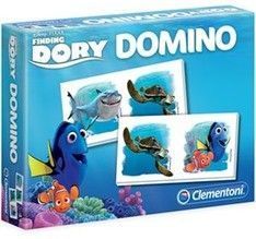 Domini Gdzie jest Dory