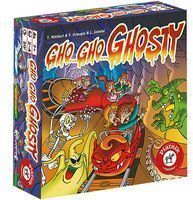 Gho Gho Ghosty