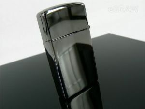 Zapalniczka ZIPPO Black Ice Slim Z20492