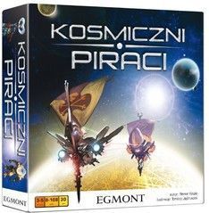 Kosmiczni piraci