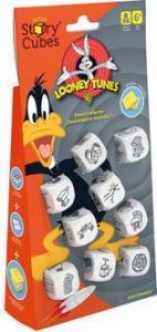 Story Cubes Looney Tunes