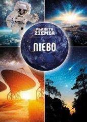 Planeta Ziemia. Niebo - Rudz Przemyslaw