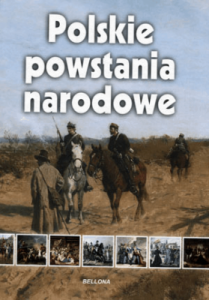Polskie Powstania narodowe - Marcin Czajkowski